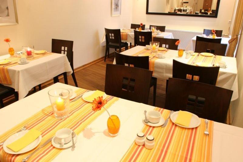 אוזקירכן Hotel Restaurant Rothkopf מראה חיצוני תמונה